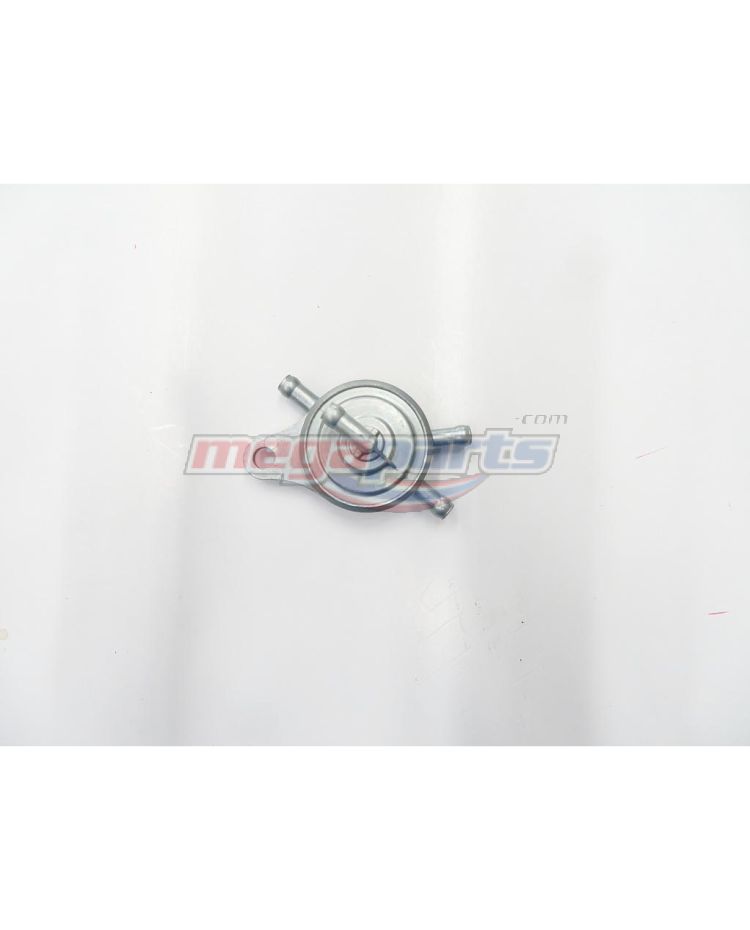 ก๊อกน้ำมัน CRYSTAL (CCP)