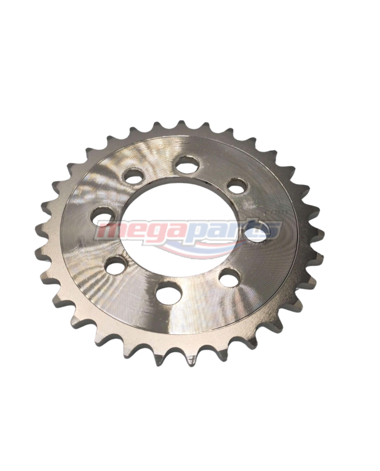 สเตอร์หลัง 420 DREAM 31T (OSAKI) กลึงเลส