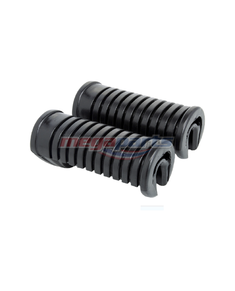 ยางพักเท้าหน้า L/R DREAM (HM)