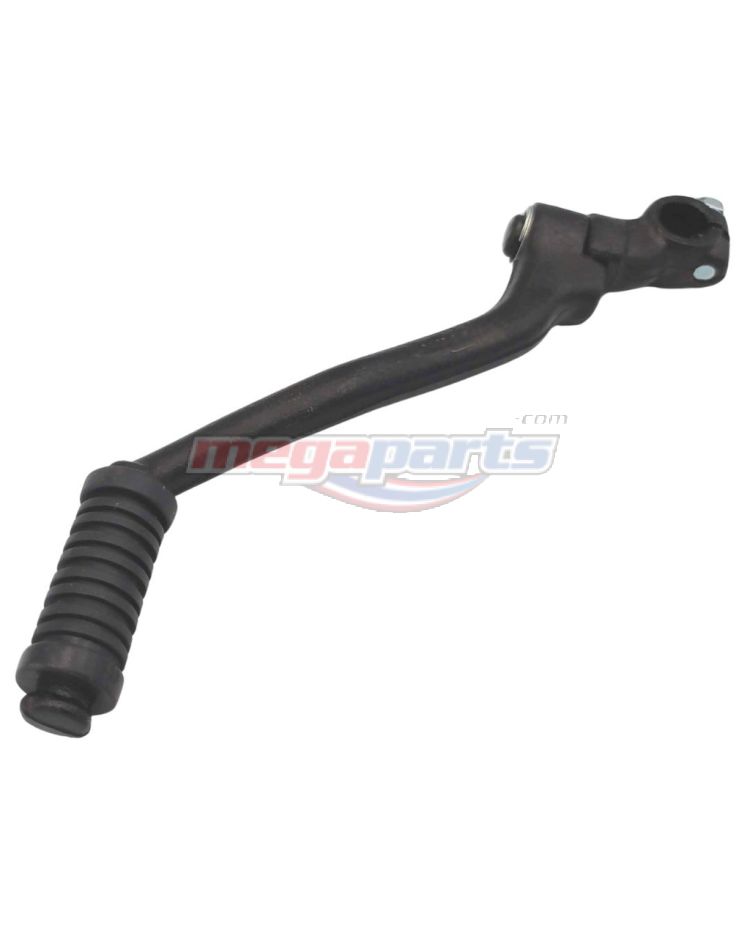 คันสตาร์ท KR150 (CCP) สีดำ