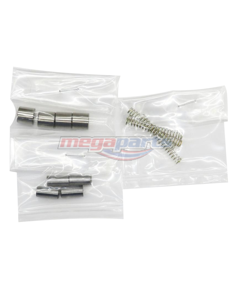 ลูกปืนไดสตาร์ท MIO 115 (WASHI)