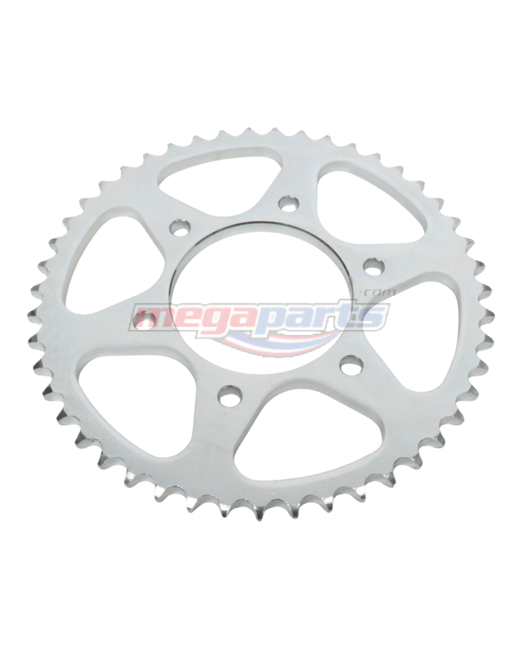 สเตอร์หลัง 428 M-SLAZ 150 (2015-2017) 47T (JT)