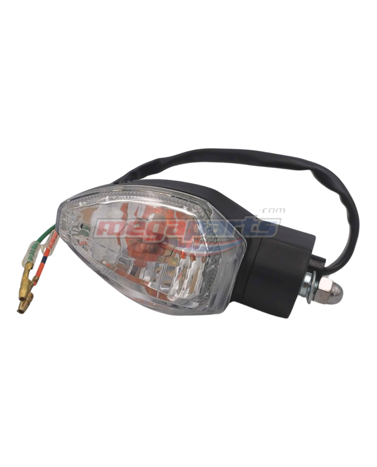 ไฟเลี้ยวชุด (หน้าซ้าย+หลังขวา) MSX 125SF 2016 (HM)