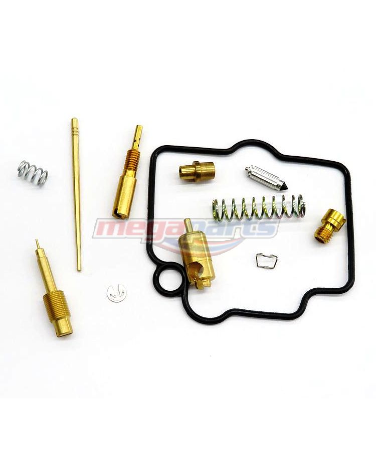 ชุดซ่อมคาร์บูฯ NOUVO (CCP)