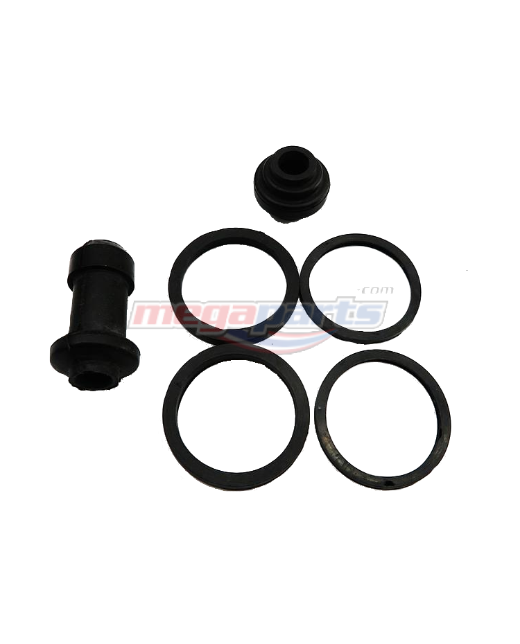 โอริงปั๊มดิสเบรคล่าง NOVA (WASHI) พร้อมยางกันฝุ่น