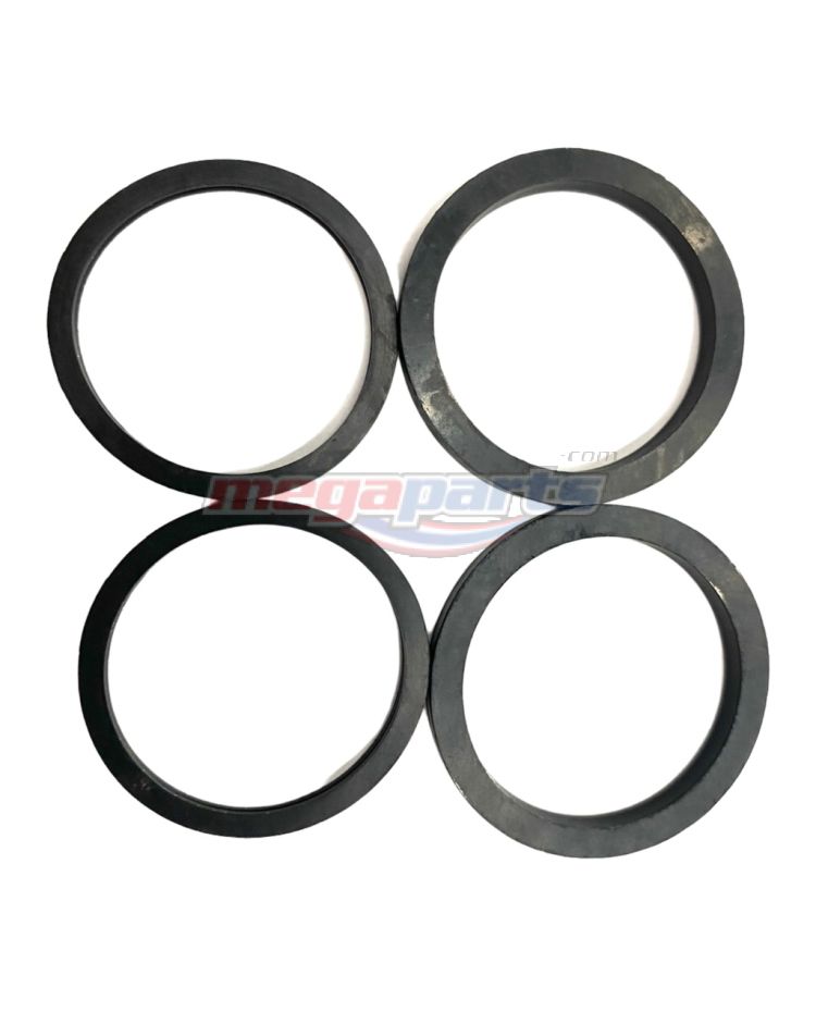 โอริงปั๊มดิสเบรคล่าง MSX 125 (WASHI)