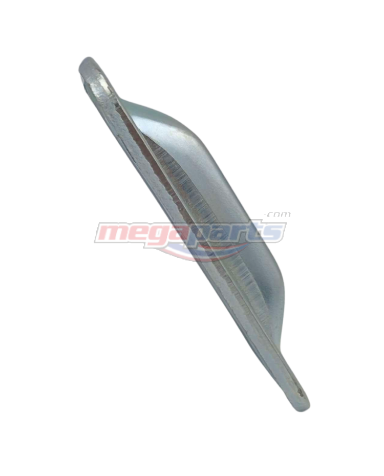 ฝาปิดหางปลาตั้งโซ่ NOVA RS (CCP)