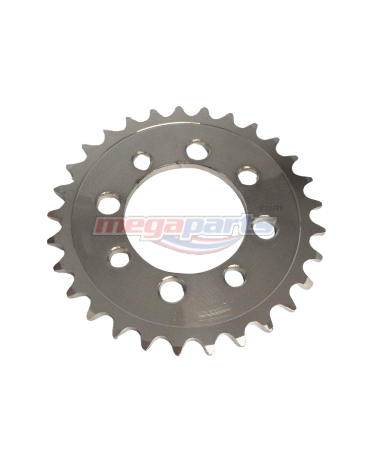 สเตอร์หลัง 420 DREAM 29T (OSAKI) กลึงเลส