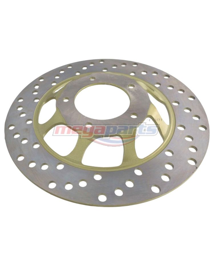 จานดิสเบรคหน้า NOVA-S (CCP)