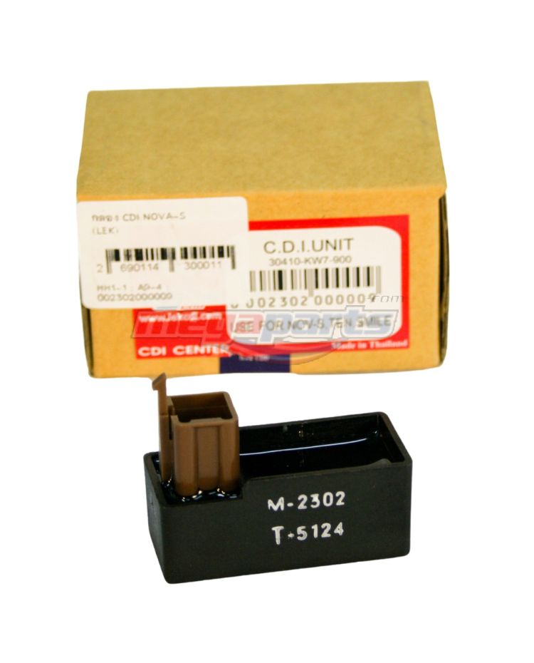 กล่อง CDI NOVA-S (LEK)