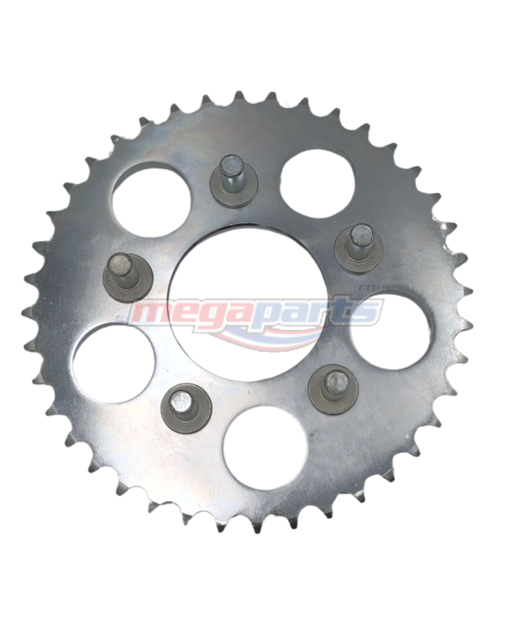 สเตอร์หลัง 428 NSR 40T (JT)