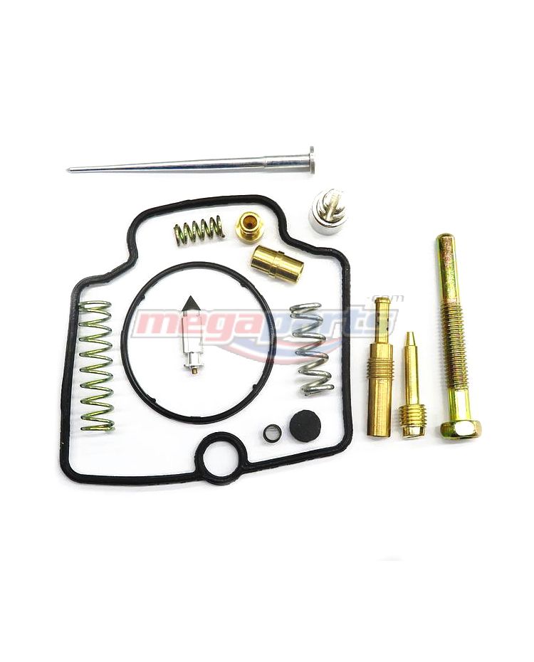 ชุดซ่อมคาร์บูฯ NSR R PRO (CCP)