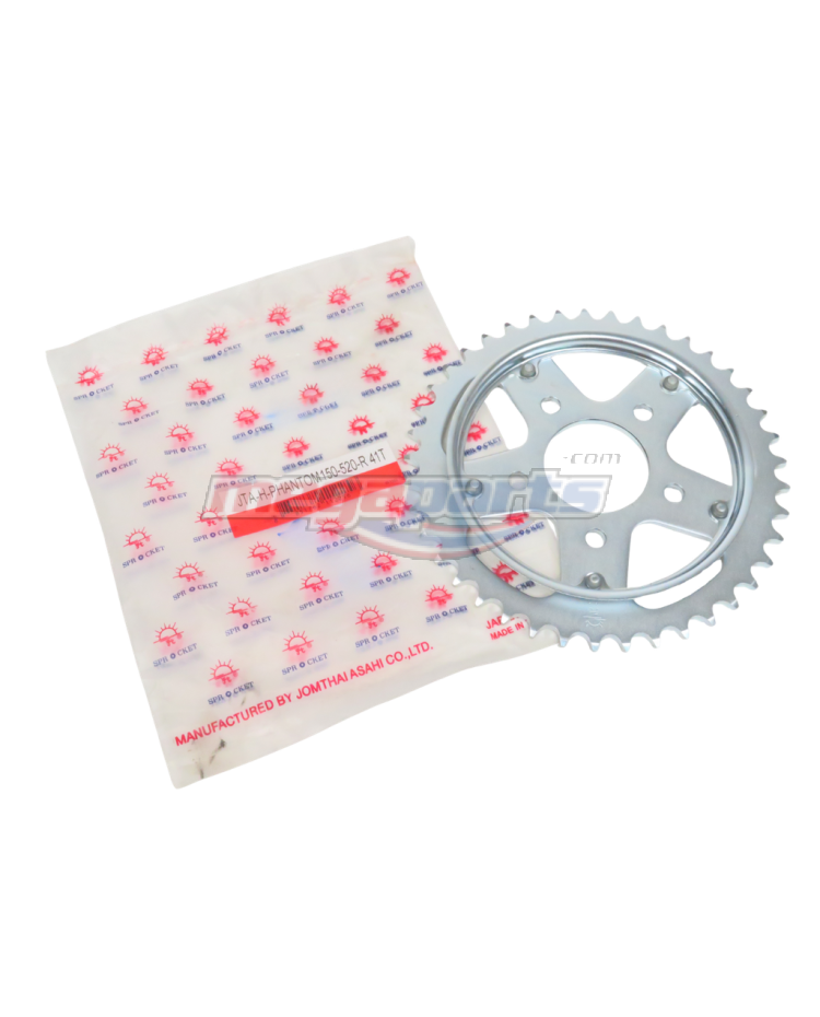 สเตอร์หลัง PHANTOM 150 41T (JT)