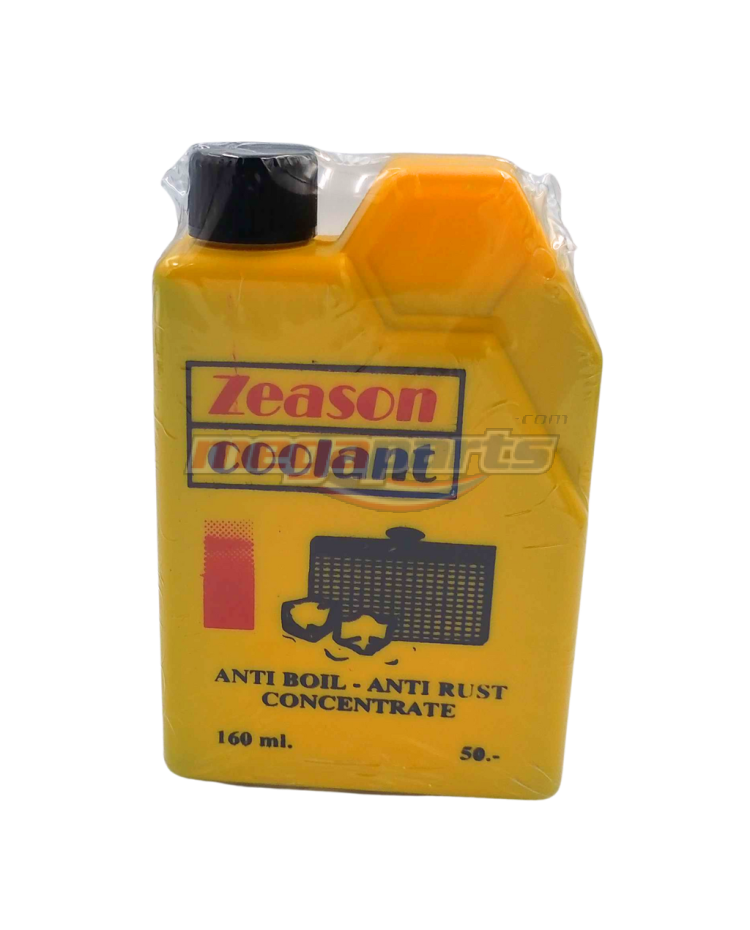 น้ำยาป้องกันสนิมหม้อน้ำ SEASON COOLANT 160ML (KAR)