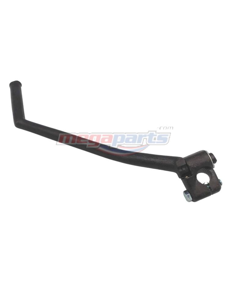 คันสตาร์ท SONIC (CCP) สีดำ