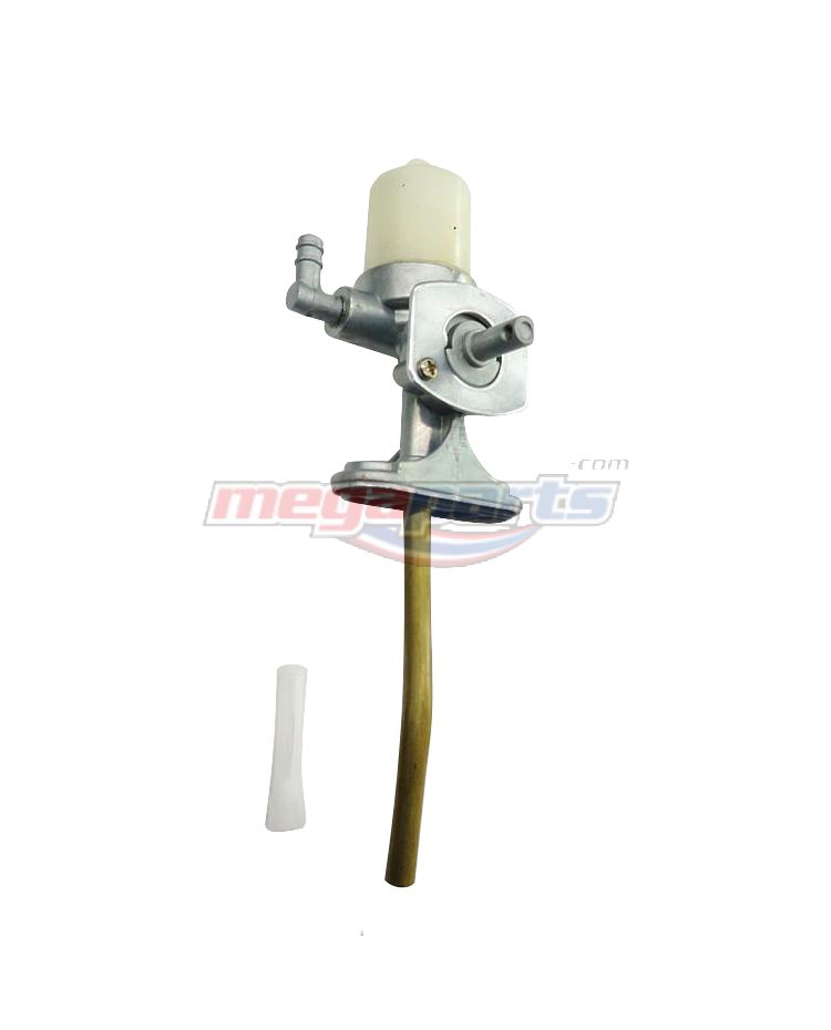 ก๊อกน้ำมัน VR 150 (CCP)