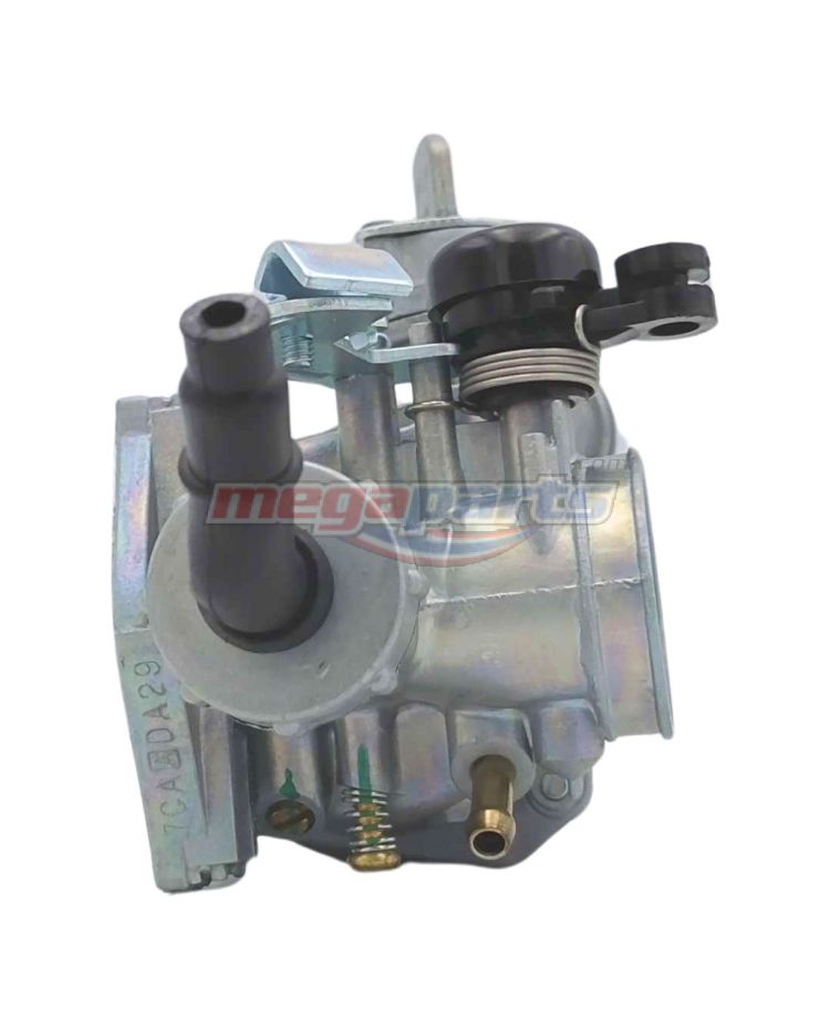 คาร์บูเรเตอร์ WAVE 110 (LIPPO)