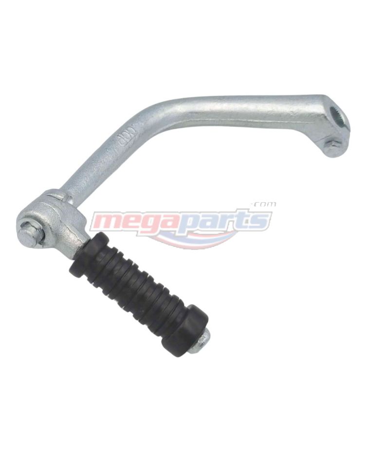 คันสตาร์ท WAVE 110i 2012 (CCP) ชุบโครเมี่ยม