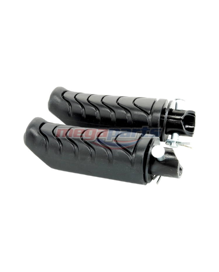 พักเท้าหลัง L/R WAVE 110i (HM)