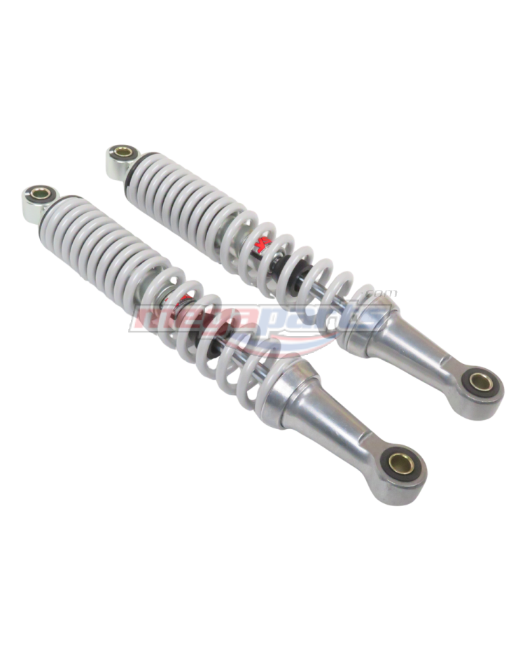 โช้คหลังเดิม L/R WAVE 110i 320MM. (YSS) สปริงบรอนช์