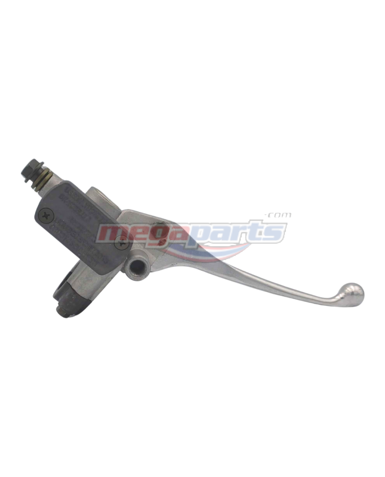 ปั๊มดิสเบรคหน้าตัวบน WAVE 110i (T)