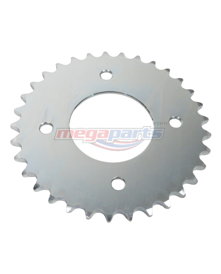 สเตอร์หลัง 420 WAVE 125 (หัวเถิก) 33T (JT)