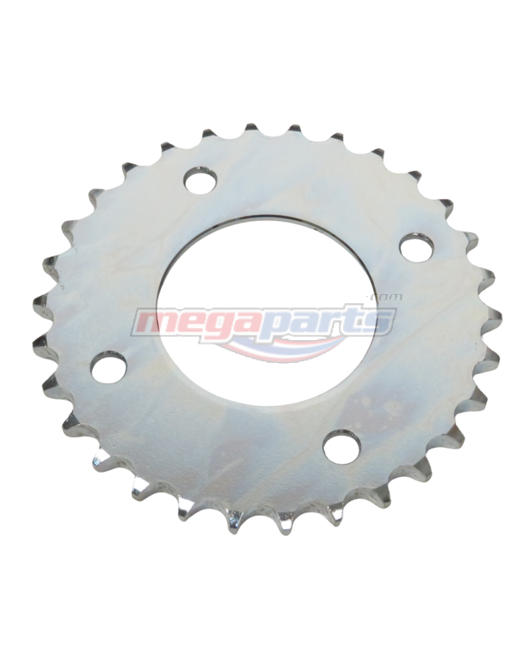 สเตอร์หลัง 428 WAVE 125 (หัวเถิก) 30T (JT)