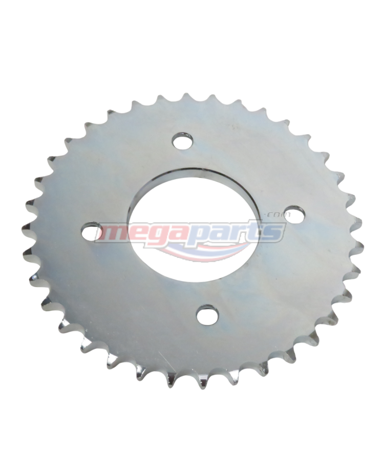 สเตอร์หลัง 428 WAVE 125 (หัวเถิก) 36T (JT)