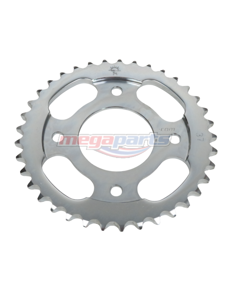 สเตอร์หลัง 428 WAVE 125 (หัวเถิก) 37T (JT)