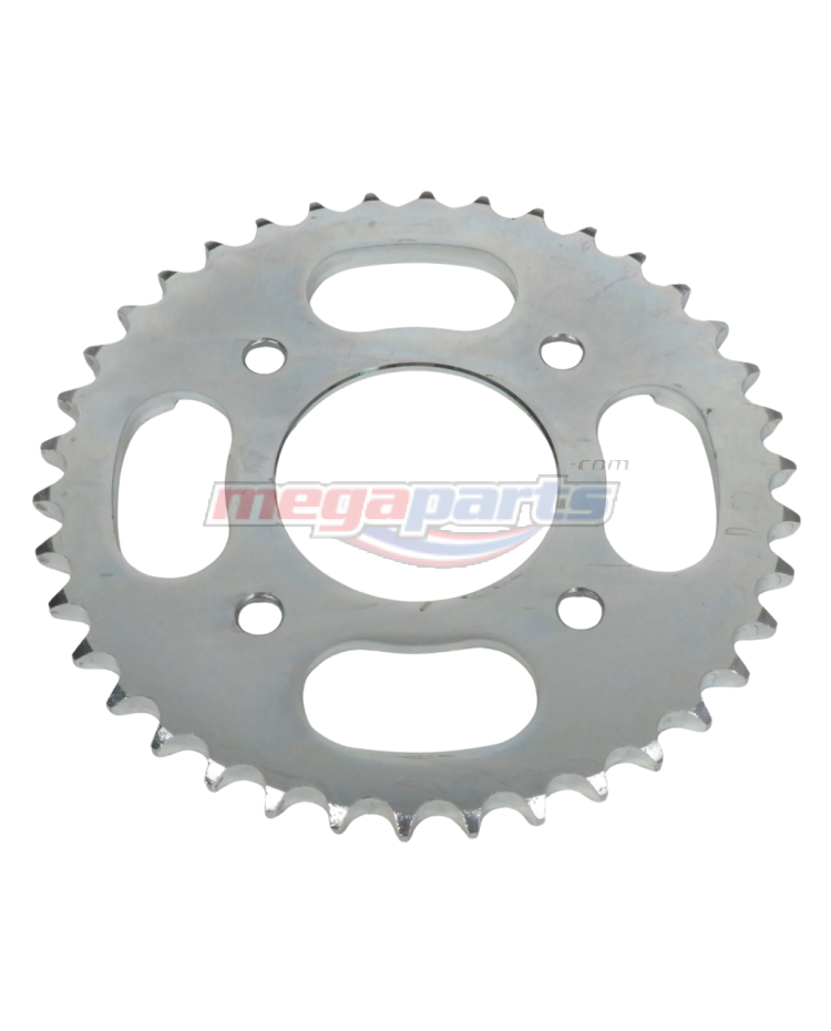 สเตอร์หลัง 428 WAVE 125 (หัวเถิก) 38T (JT)