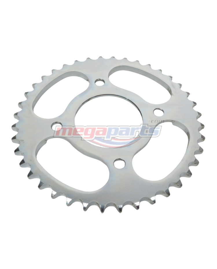 สเตอร์หลัง 428 WAVE 125 (หัวเถิก) 40T (JT)