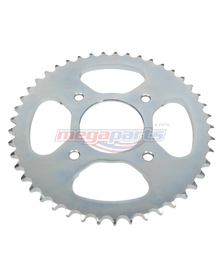 สเตอร์หลัง 428 WAVE 125 (หัวเถิก) 45T (JT)