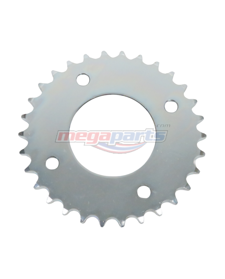 สเตอร์หลัง 420 WAVE 125 (หัวเถิก) 30T (JT)