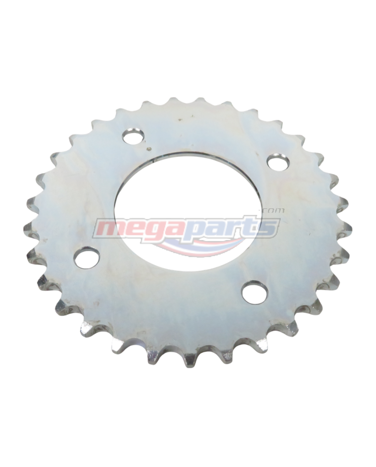 สเตอร์หลัง 420 WAVE 125 (หัวเถิก) 31T (JT)