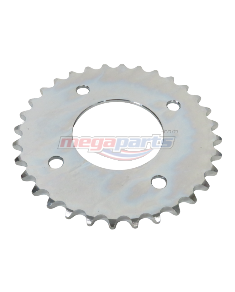 สเตอร์หลัง 420 WAVE 125 (หัวเถิก) 32T (JT)