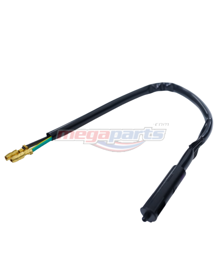 สต๊อบเบรคหลัง SCOOPY 110i 2012 (HONDA)