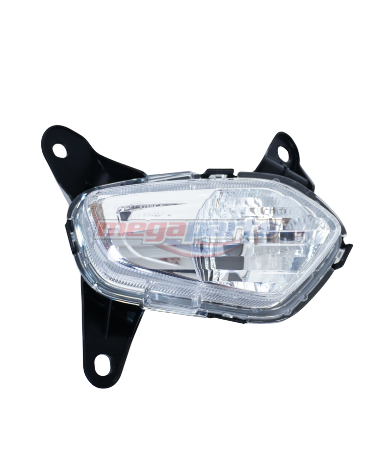 ชุดไฟเลี้ยวหน้าขวา GIORNO+ 125 2023 HONDA