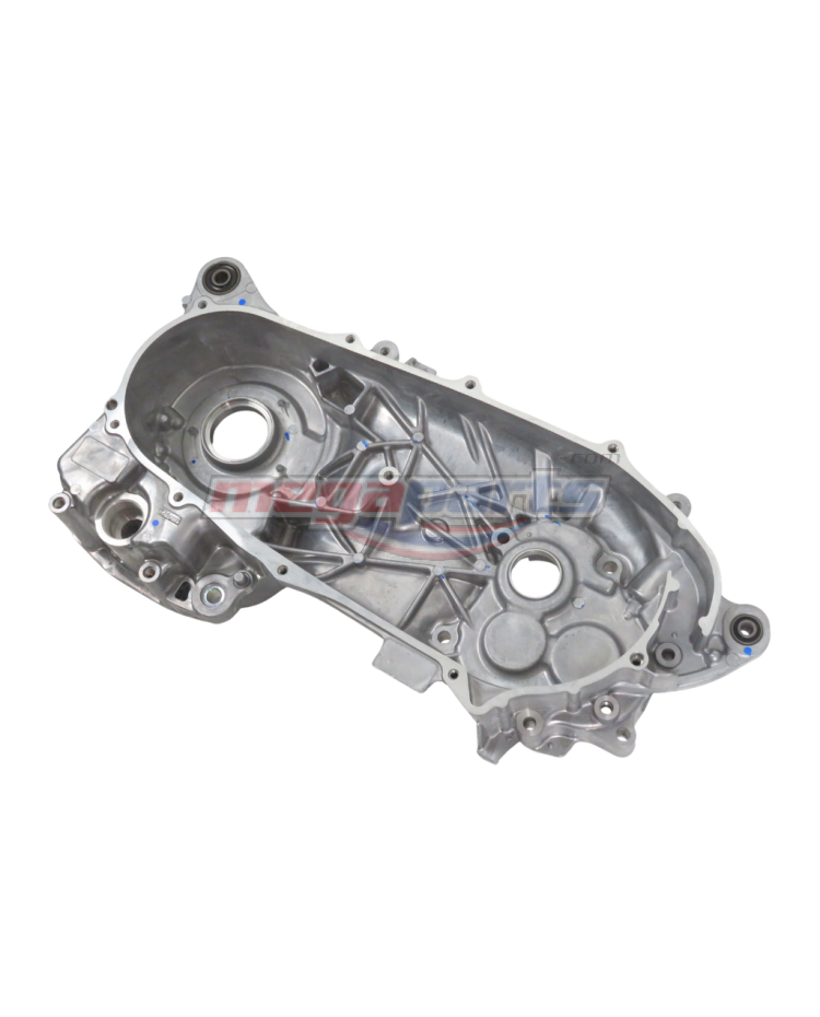 แคร้งเครื่องกลางข้างซ้าย LEAD 125 2022 (4 วาล์ว) (HONDA)