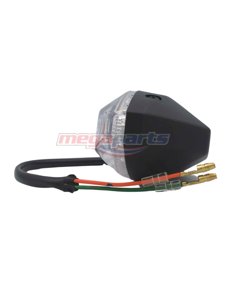 ไฟเลี้ยวชุด (หน้าขวา+หลังซ้าย) MSX 125SF 2016 (HM)