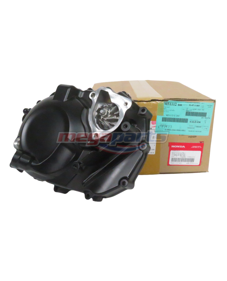 ชุดฝาครอบเครื่อง FORZA 350 2022