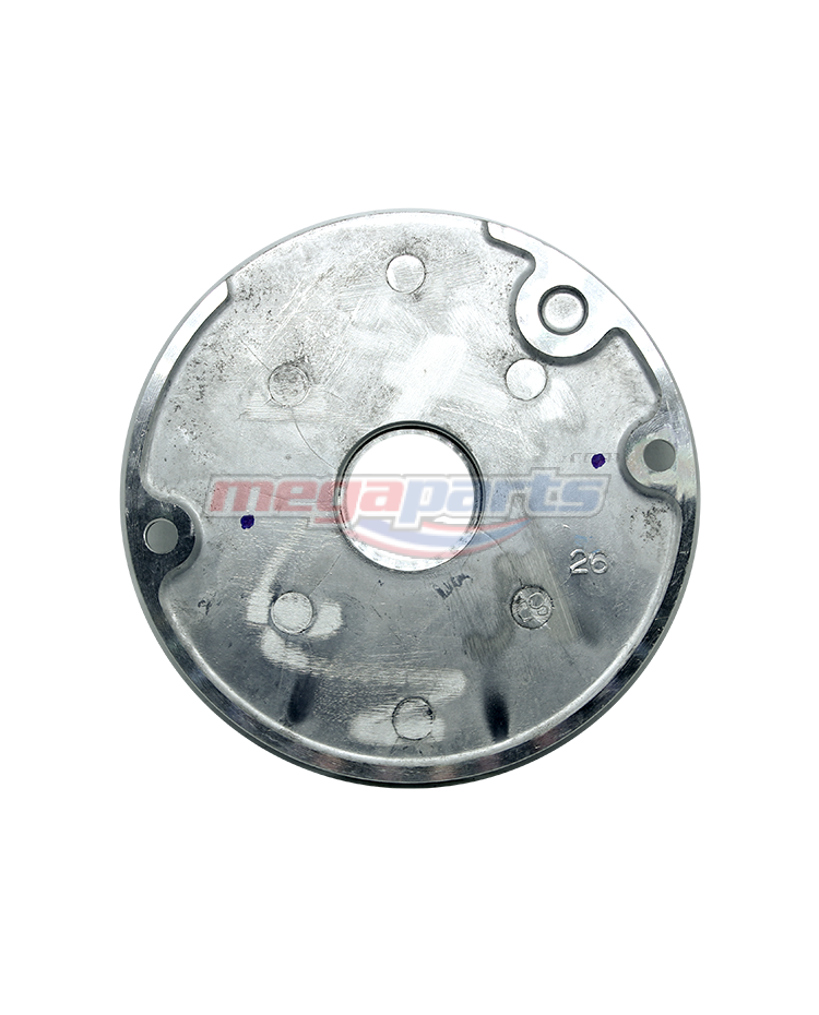 แผ่นกันน้ำมัน WAVE 110 (HONDA)