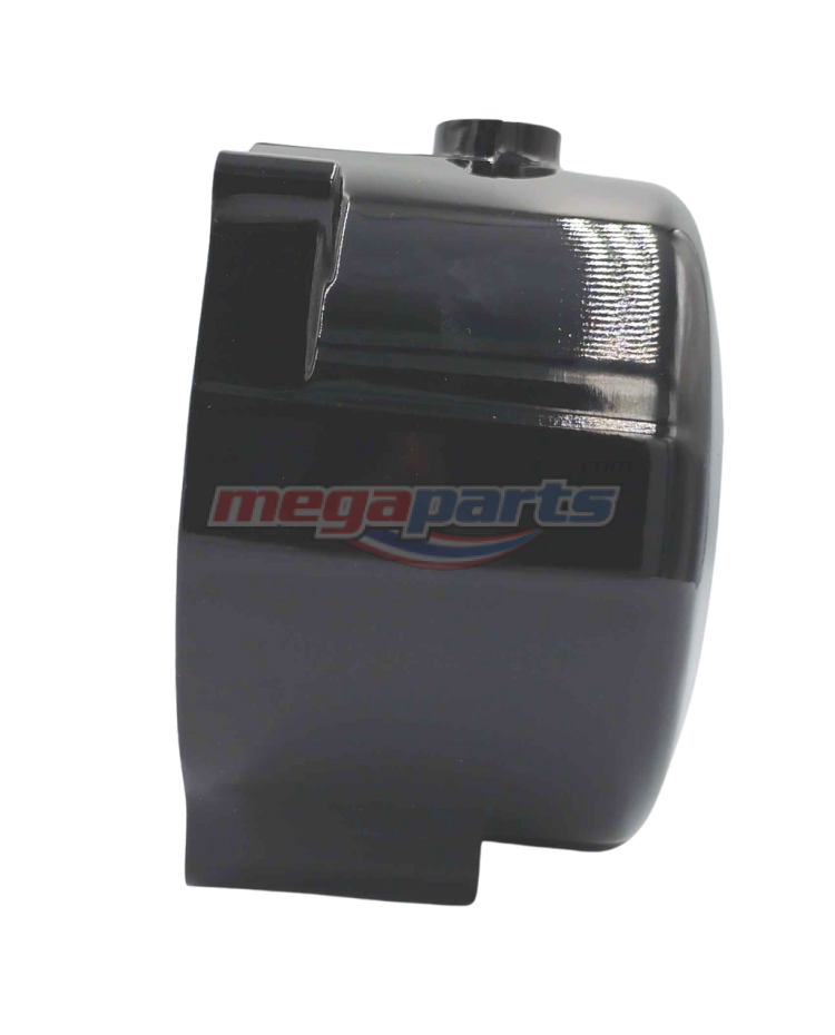 ฝาครอบจานไฟ WAVE 100 2002 (HONDA) สตาร์ทเท้า