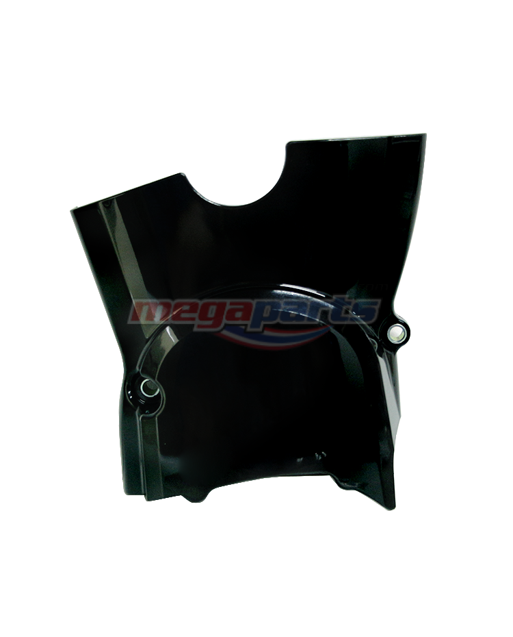 ฝาปิดสเตอร์หน้า WAVE 125 (หัวเถิก) (HONDA)