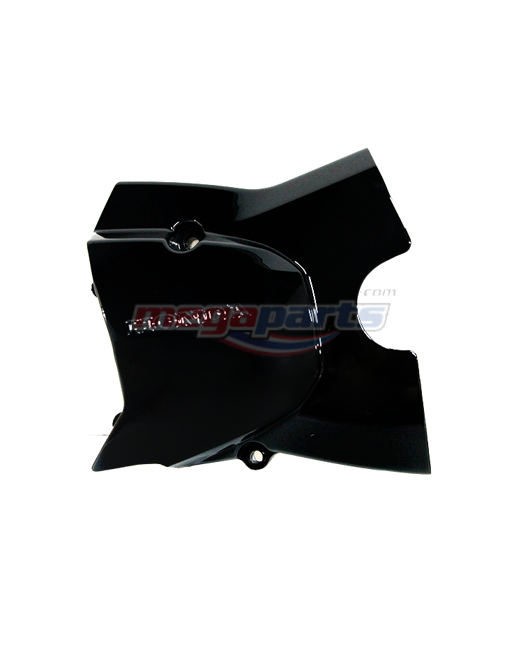 ฝาปิดสเตอร์หน้า WAVE 125i 2012 (ปลาวาฬ) (HONDA)