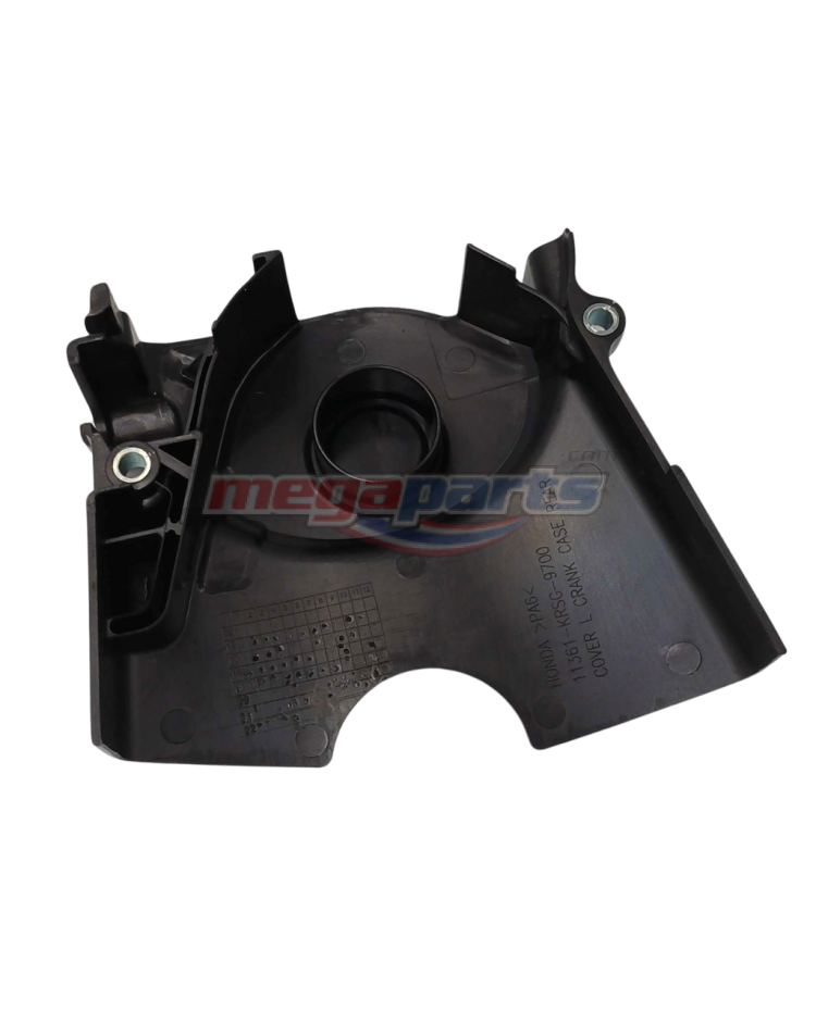 ฝาปิดสเตอร์หน้า WAVE 110 (HONDA)