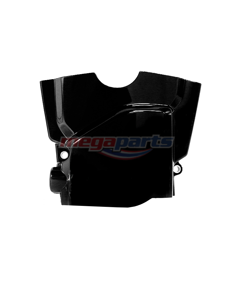 ฝาปิดสเตอร์หน้า WAVE 100 2005 (U-BOX) (HONDA)