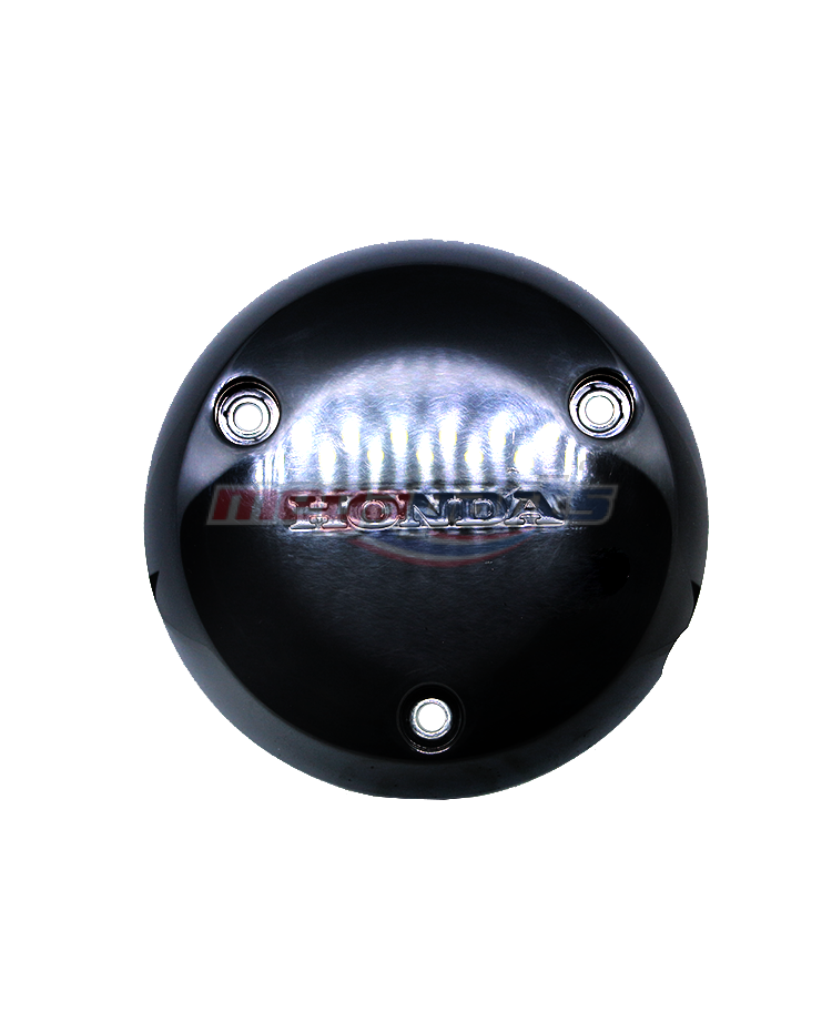 ฝาครอบแคร้งคลัทช์ WAVE 100 2005 (U-BOX) (HONDA) ตัวเล็ก