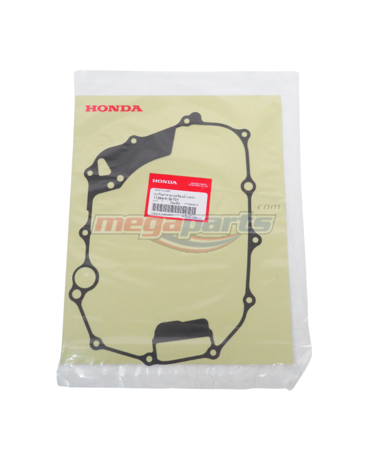 ปะเก็นฝาครอบเครื่องด้านขวา FORZA 350 2020 (HONDA)