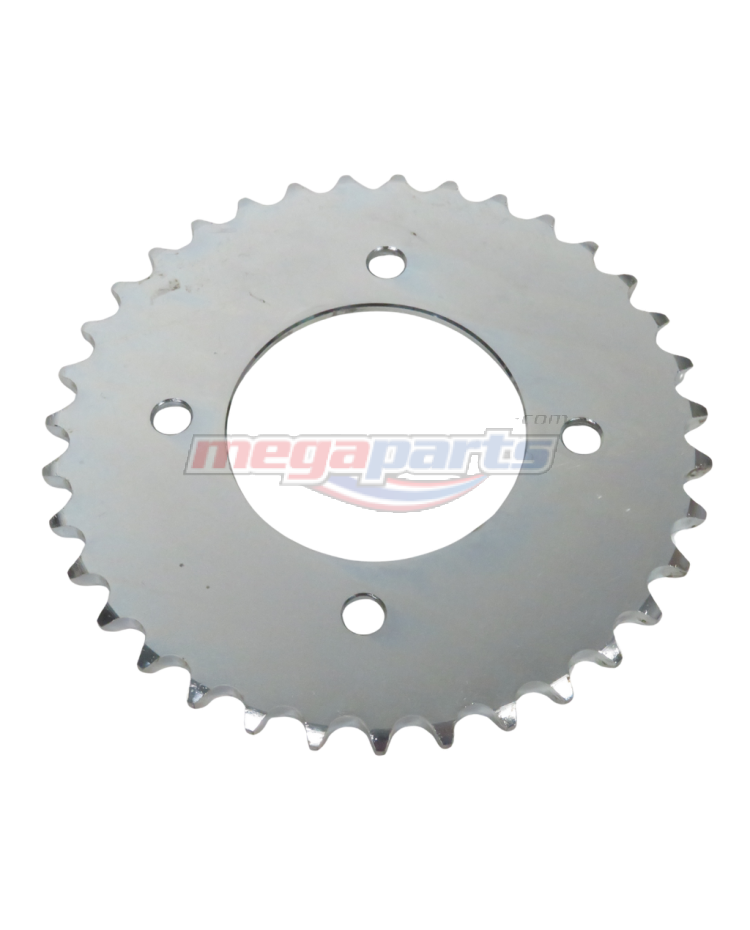 สเตอร์หลัง 420 SUPER CUB 110 2018 (ไฟกลม) 35T (JT)