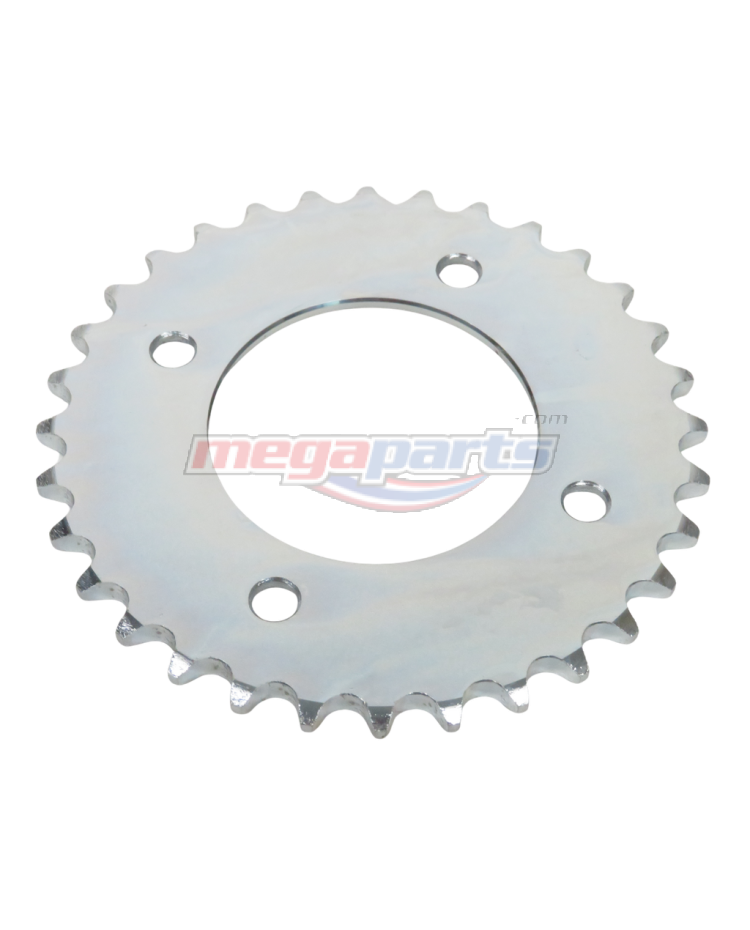 สเตอร์หลัง 420 SUPER CUB 110 2018 (ไฟกลม) 32T (JT)